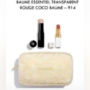 Chanel Easy Come, Easy Glow Holiday Set